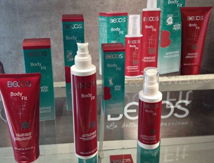 Becos Linea Corpo
