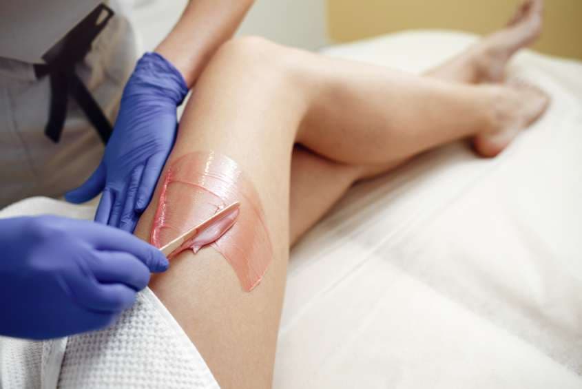 Depilazione
