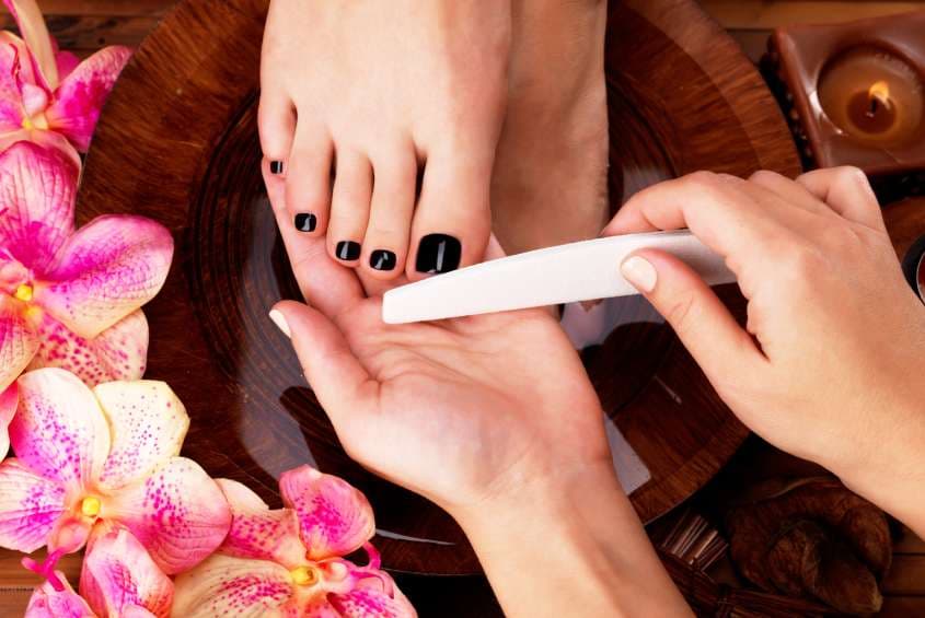 Pedicure